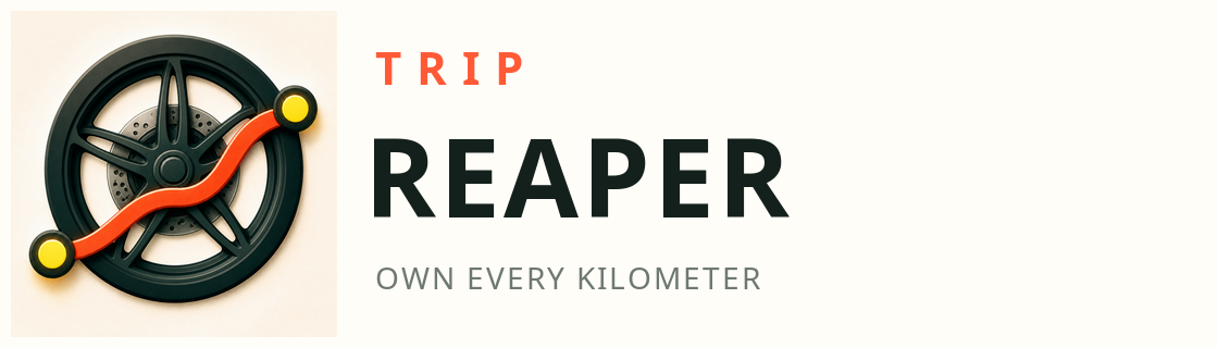 Trip Reaper