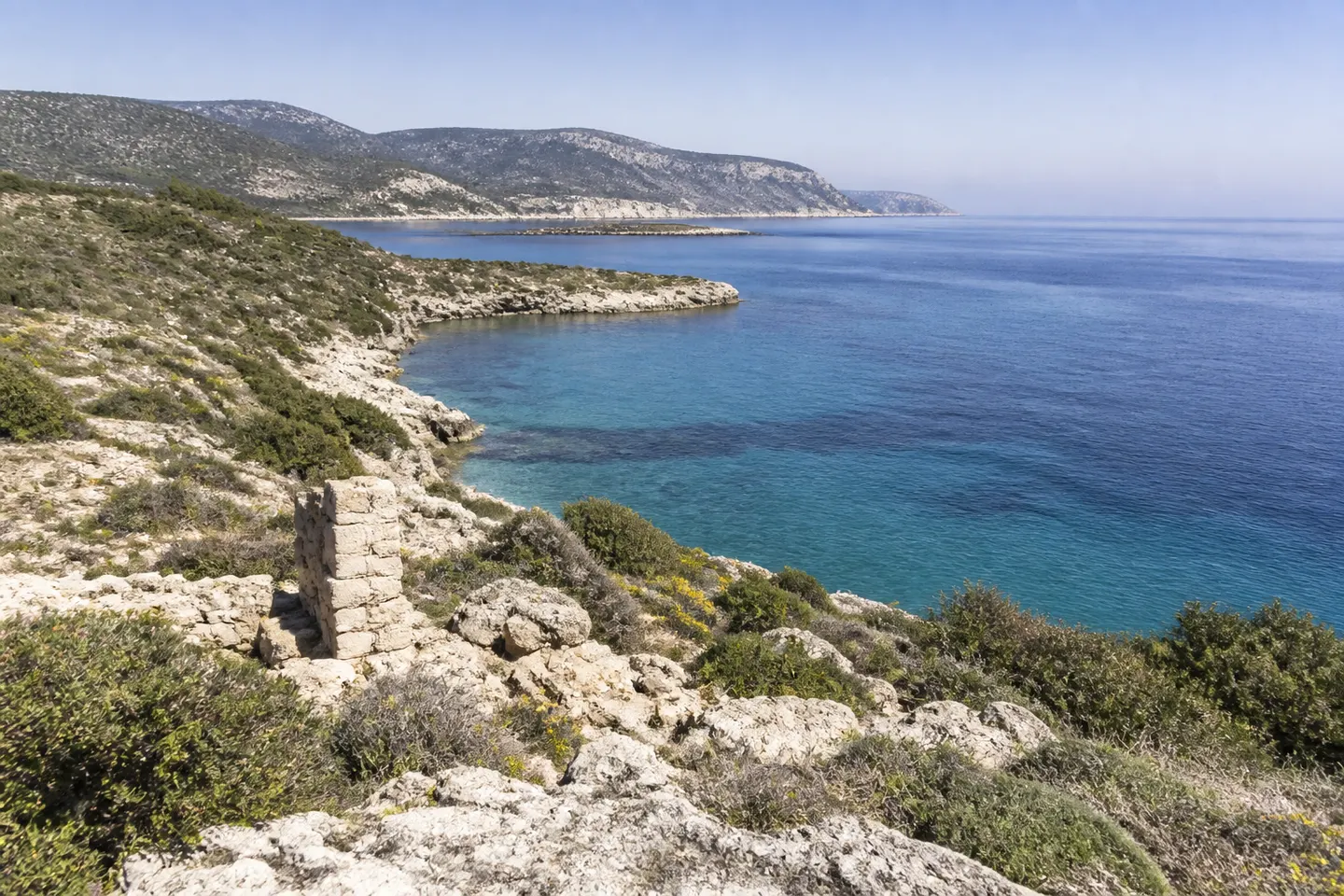 Cover for Paphos & the Akamas Peninsula